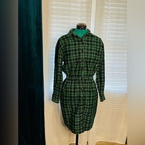 Vintage FADS dress
